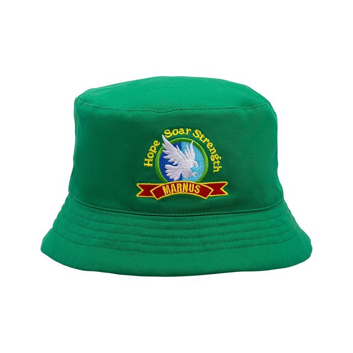 Beautiful Minds X Marnus Boys Bucket Hat product image (1)