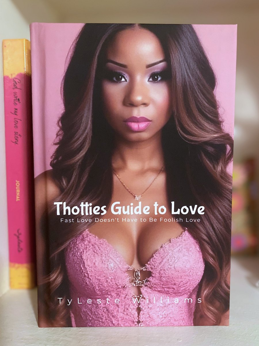 Thotties Guide to Love product image (6)