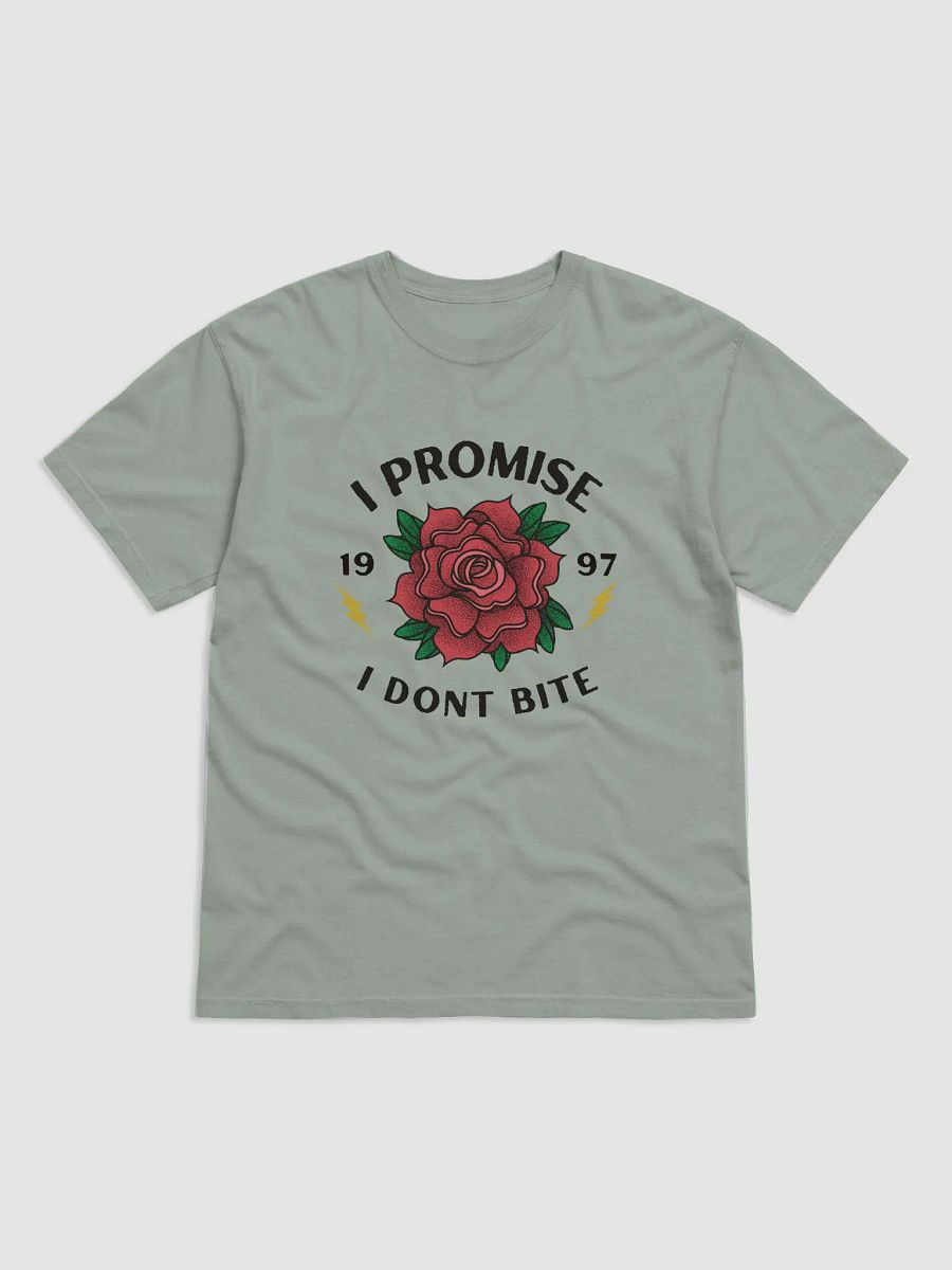 I dont bite product image (1)
