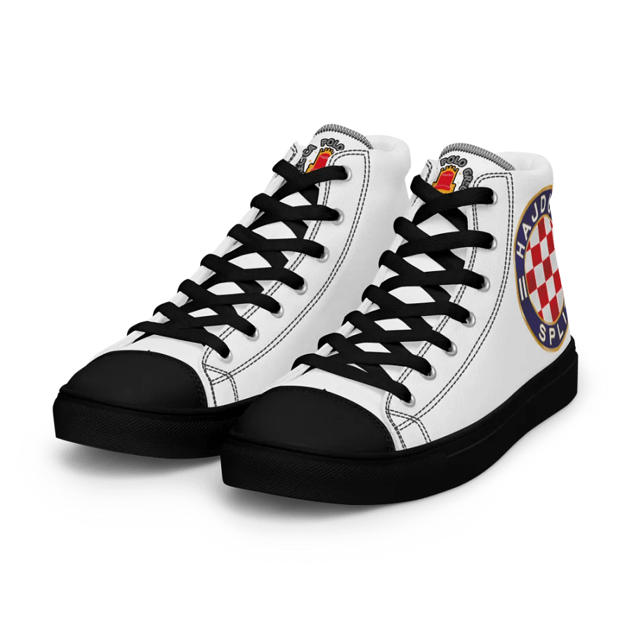 Grečica Polo Hajduk Split Shoes product image (9)