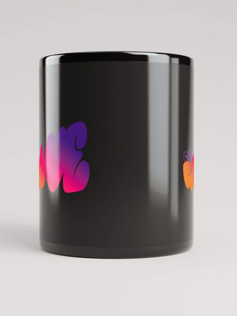 Chase Wave Mug product image (9)