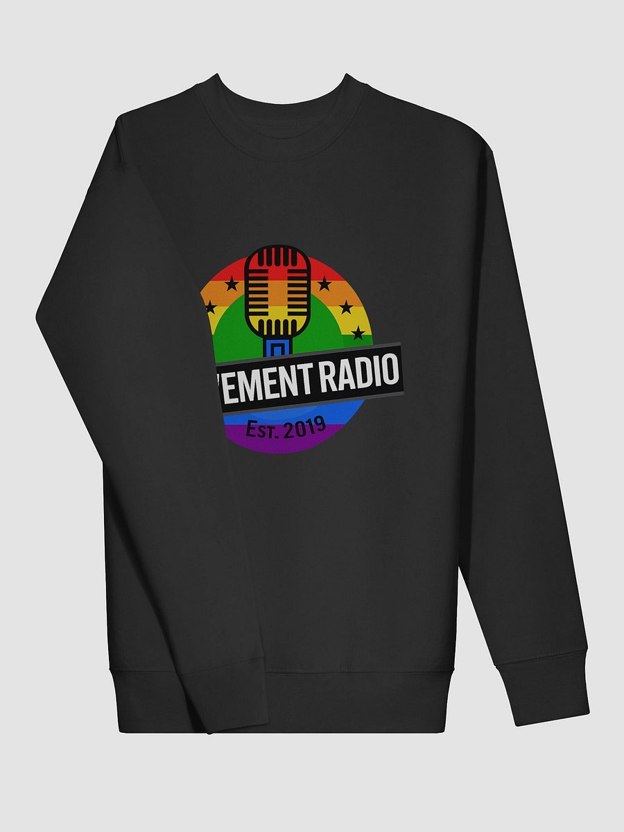 Movement Radio Pride Logo product image (3)