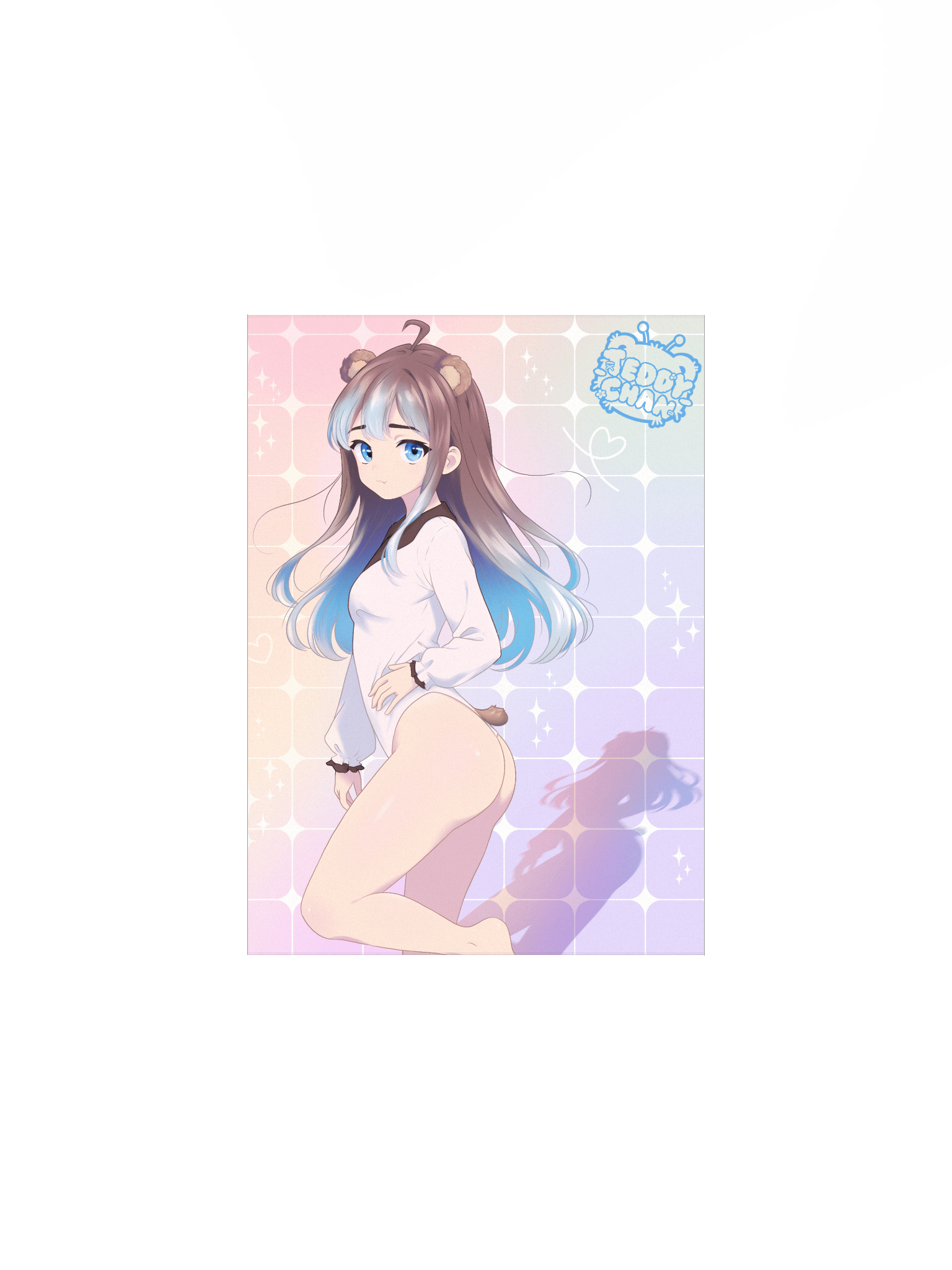 Bodysuit Print product image (1)