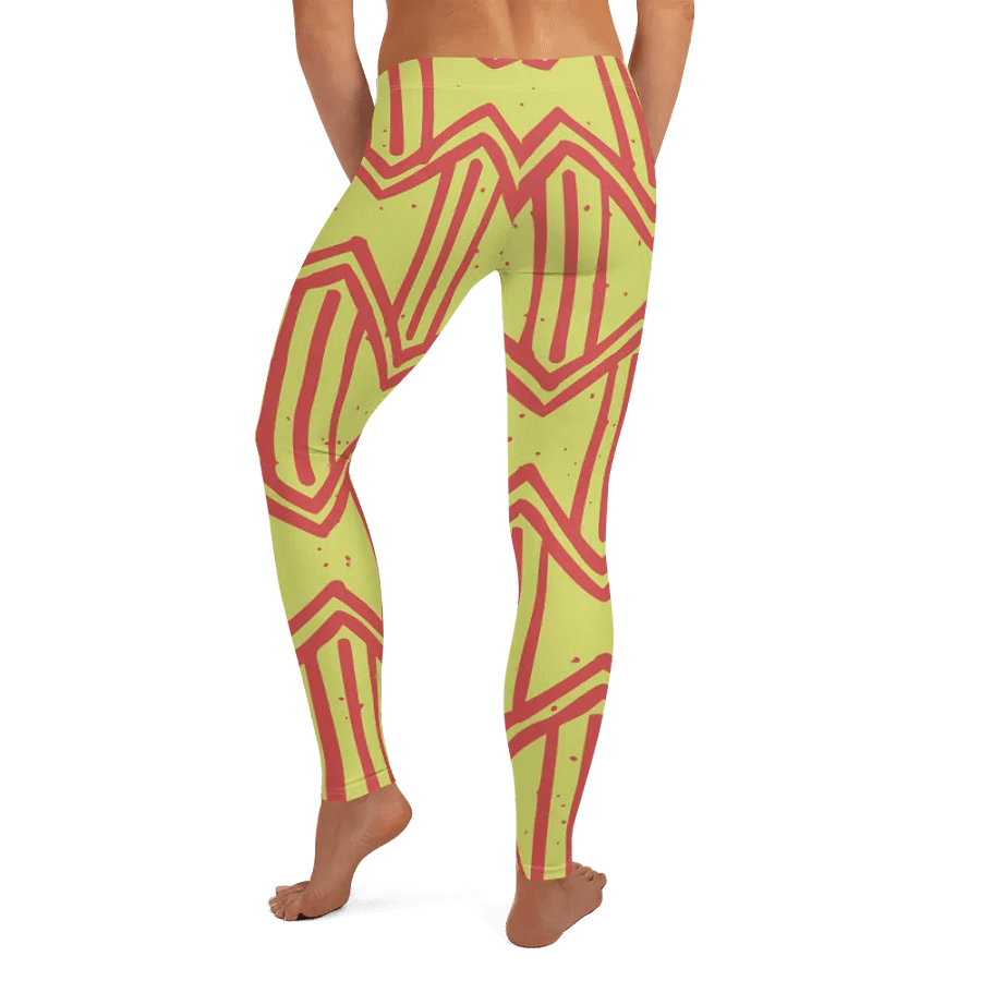 Symmetry in Motion Leggings product image (8)