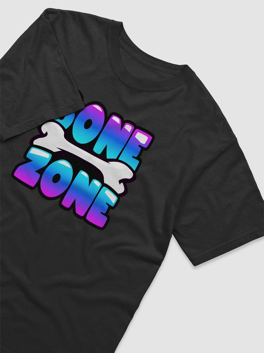BONE ZONE T-SHIRT product image (3)