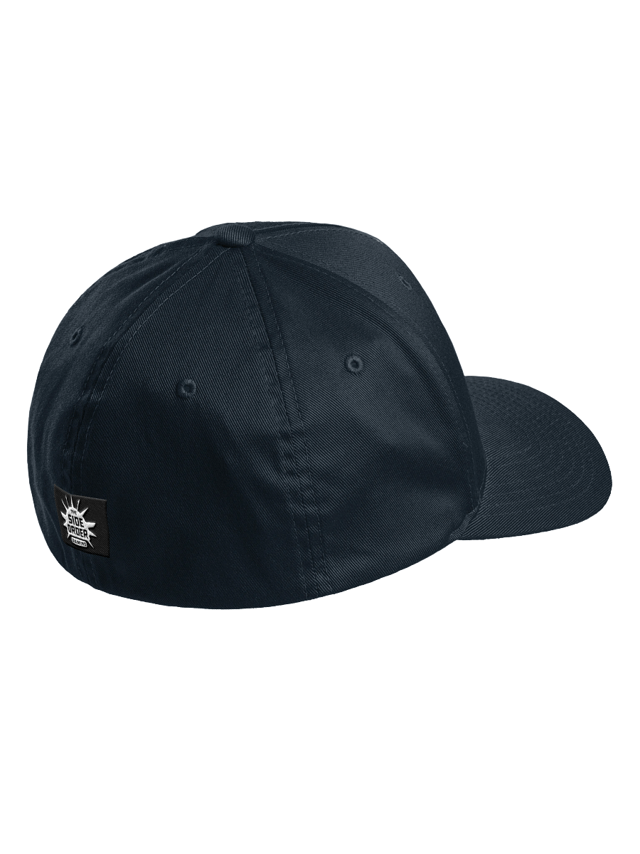 Keep Smiling Gaming Cap product image (18)
