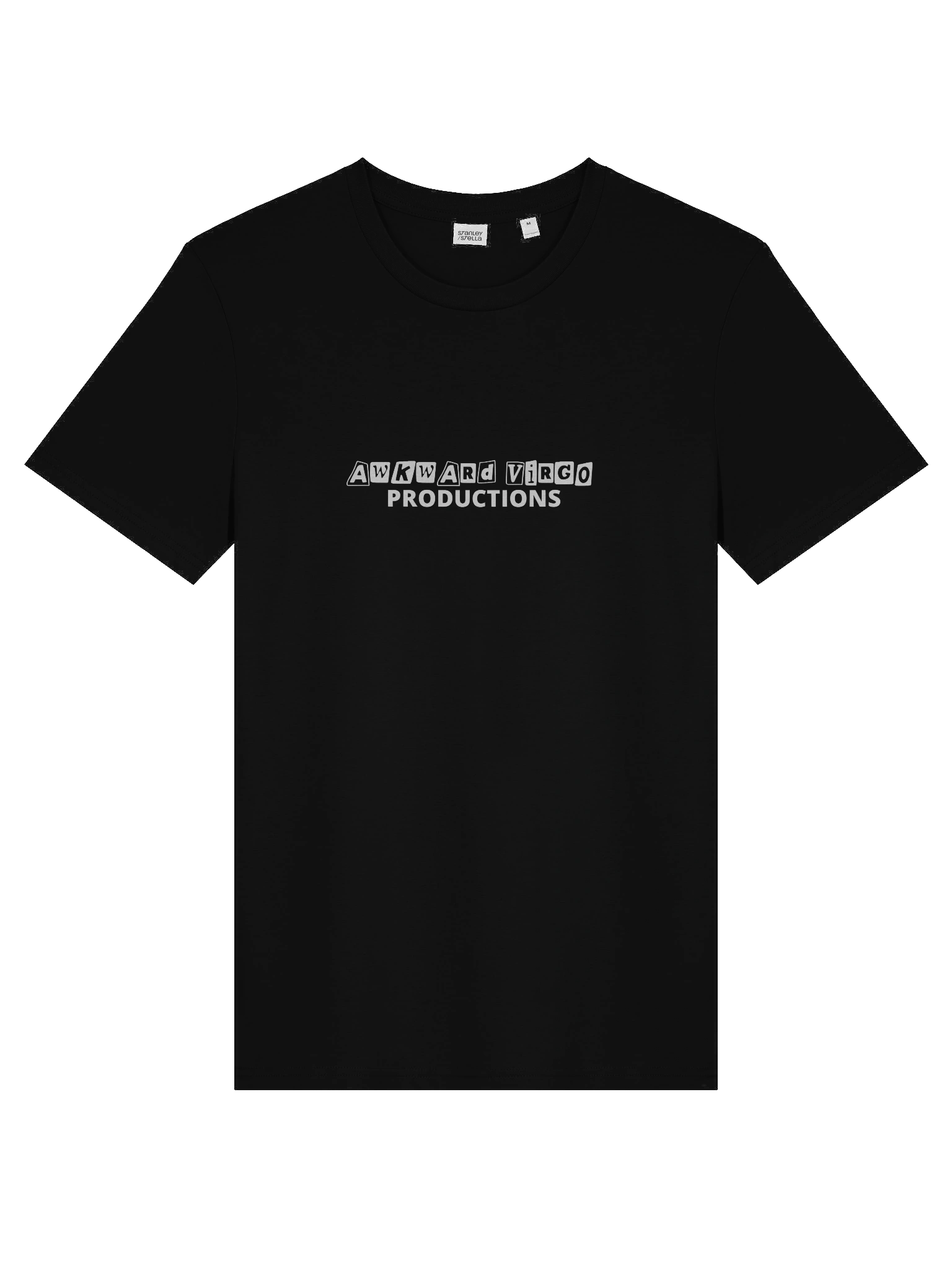 Awkward Virgo Tee product image (5)