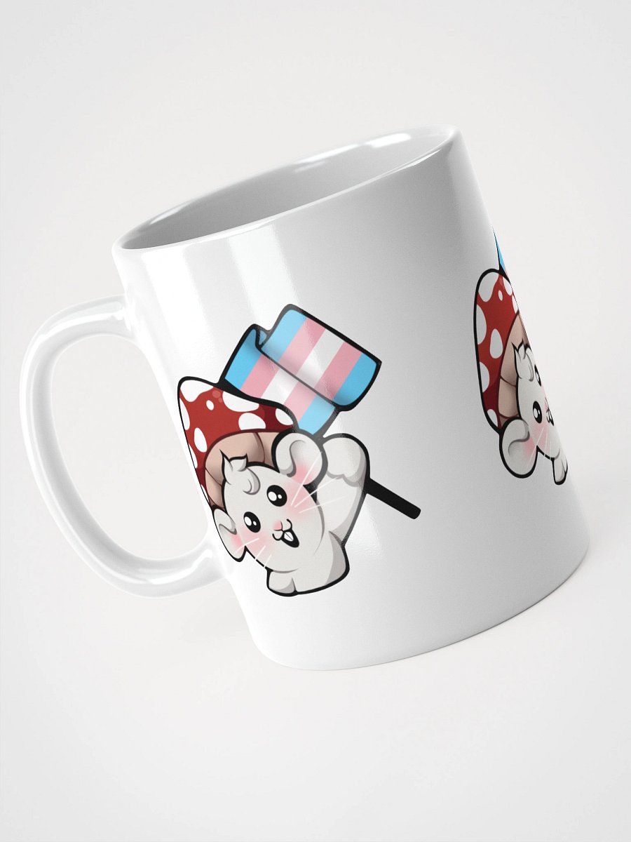 Transgender Pride Mug product image (7)