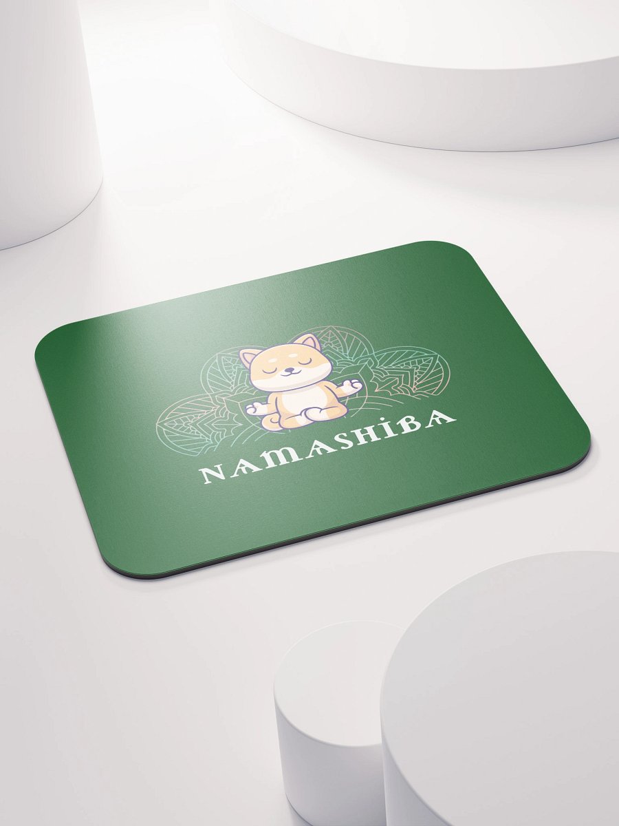 Namashiba Zen Mouse Pad product image (4)