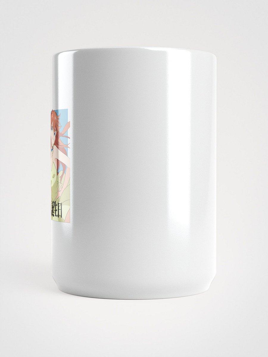 Confident Redhead Mug product image (6)
