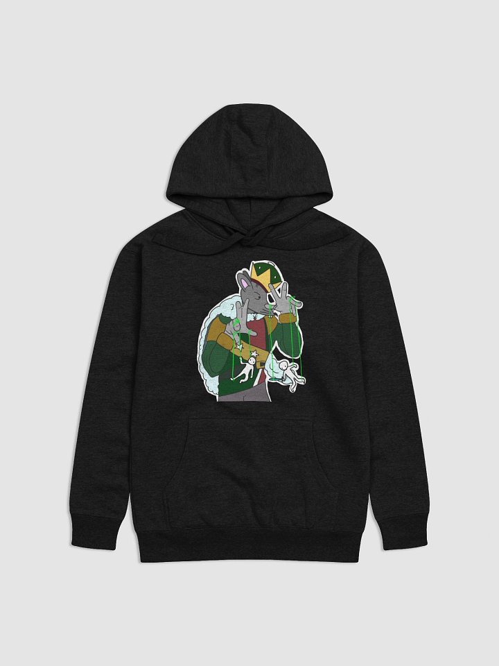 The Puppet Master Hoodie product image (2)