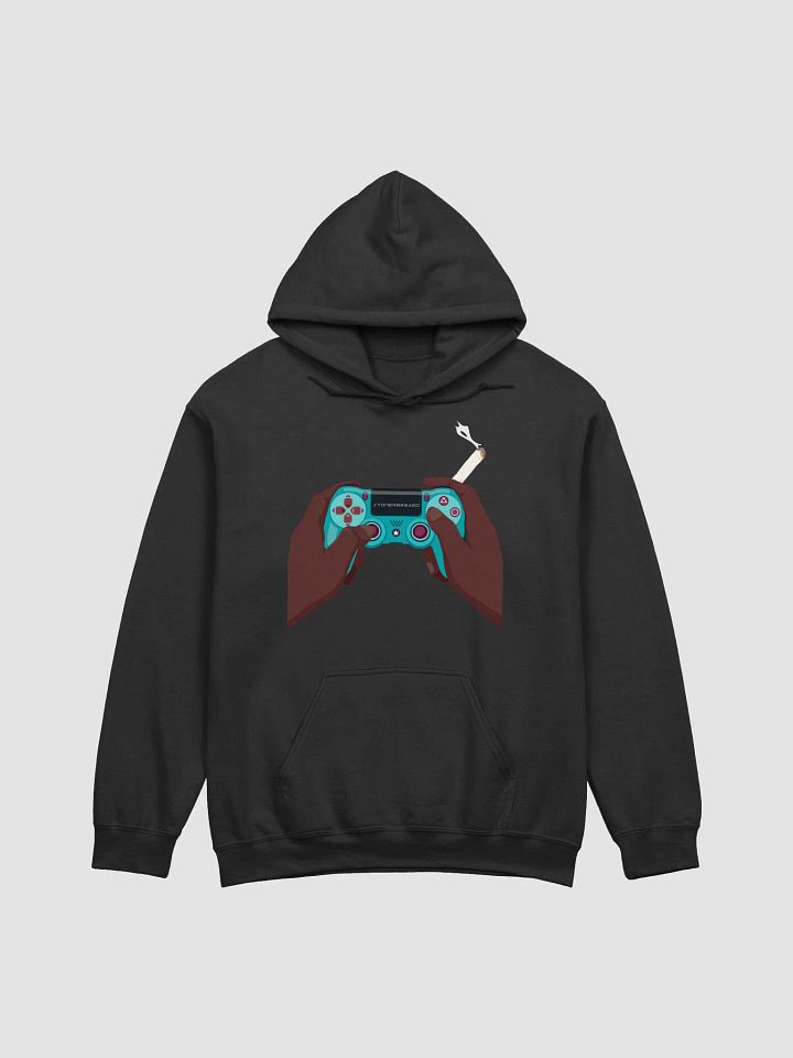 Game Up! - Hoodie product image (5)
