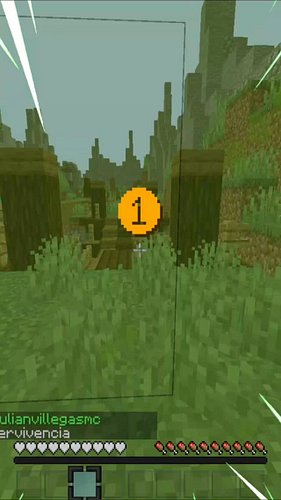 ¡NADIE Sobrevive A LAS TRAMPAS MORTALES EN MINECRAFT 😱!