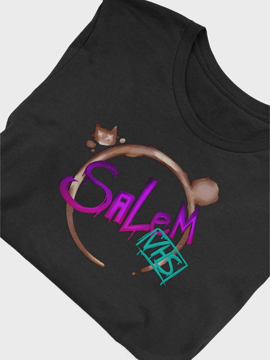 SalemVHS [T-SHIRT] product image (4)