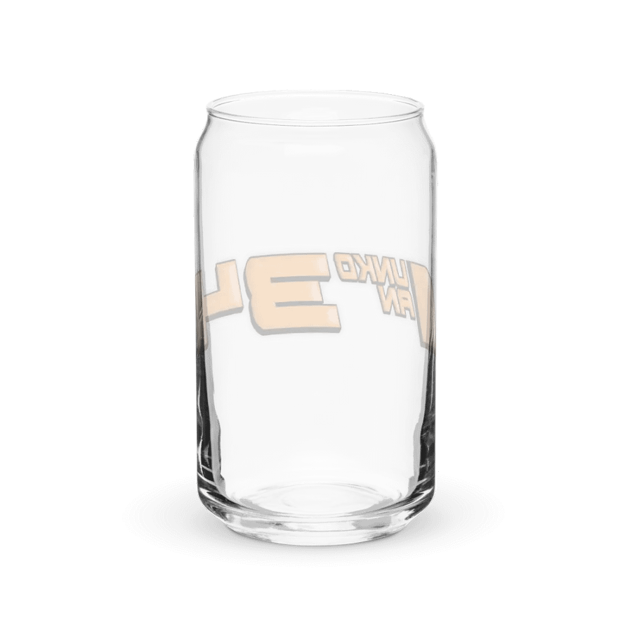 F34 Can-Shaped Glass product image (8)