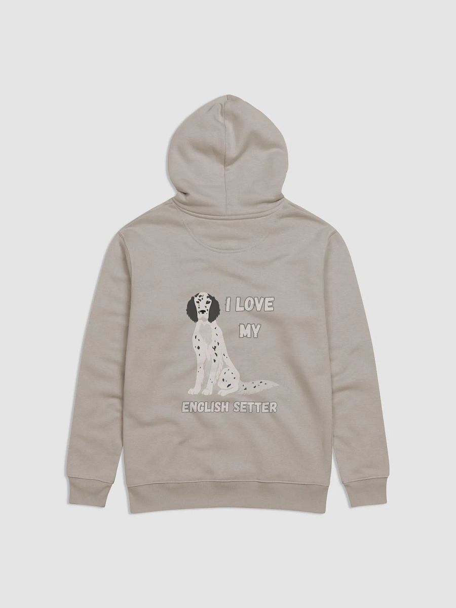 I love my English Setter product image (2)