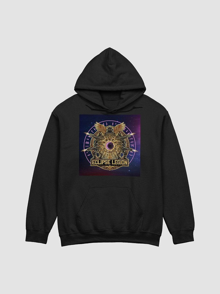 Eclipse Legion Emblem Hoodie product image (6)