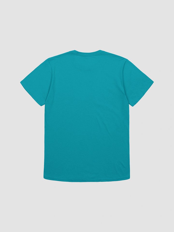 Artistic Palette Unisex T-Shirt product image (2)