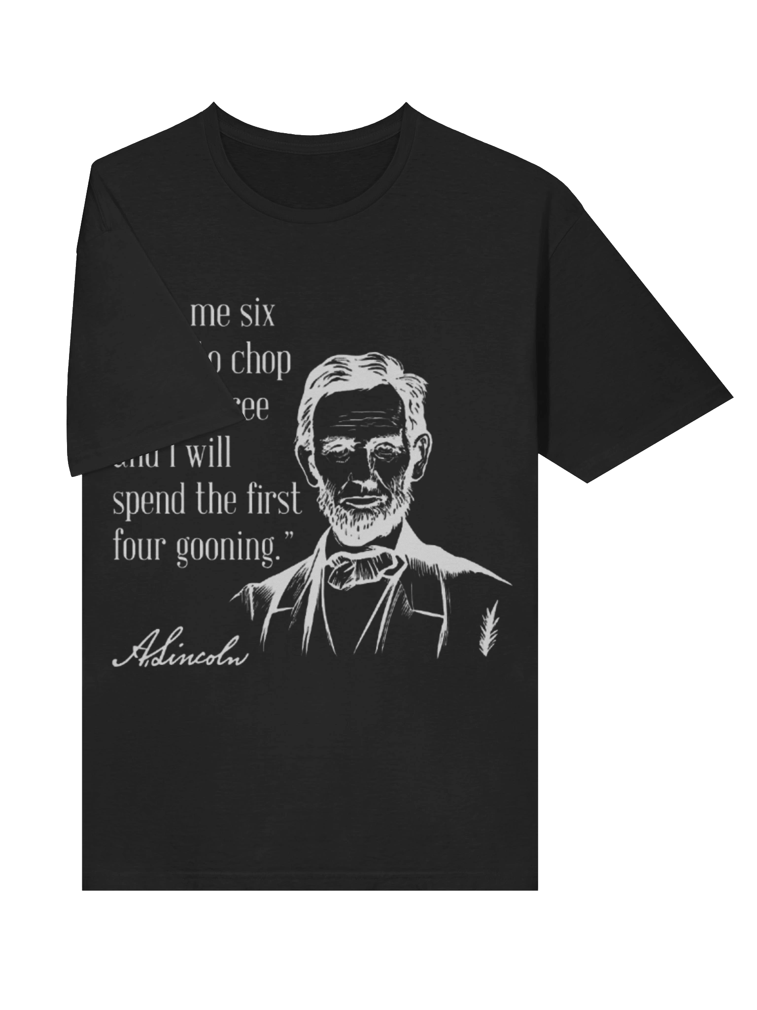 A.lincoln product image (5)