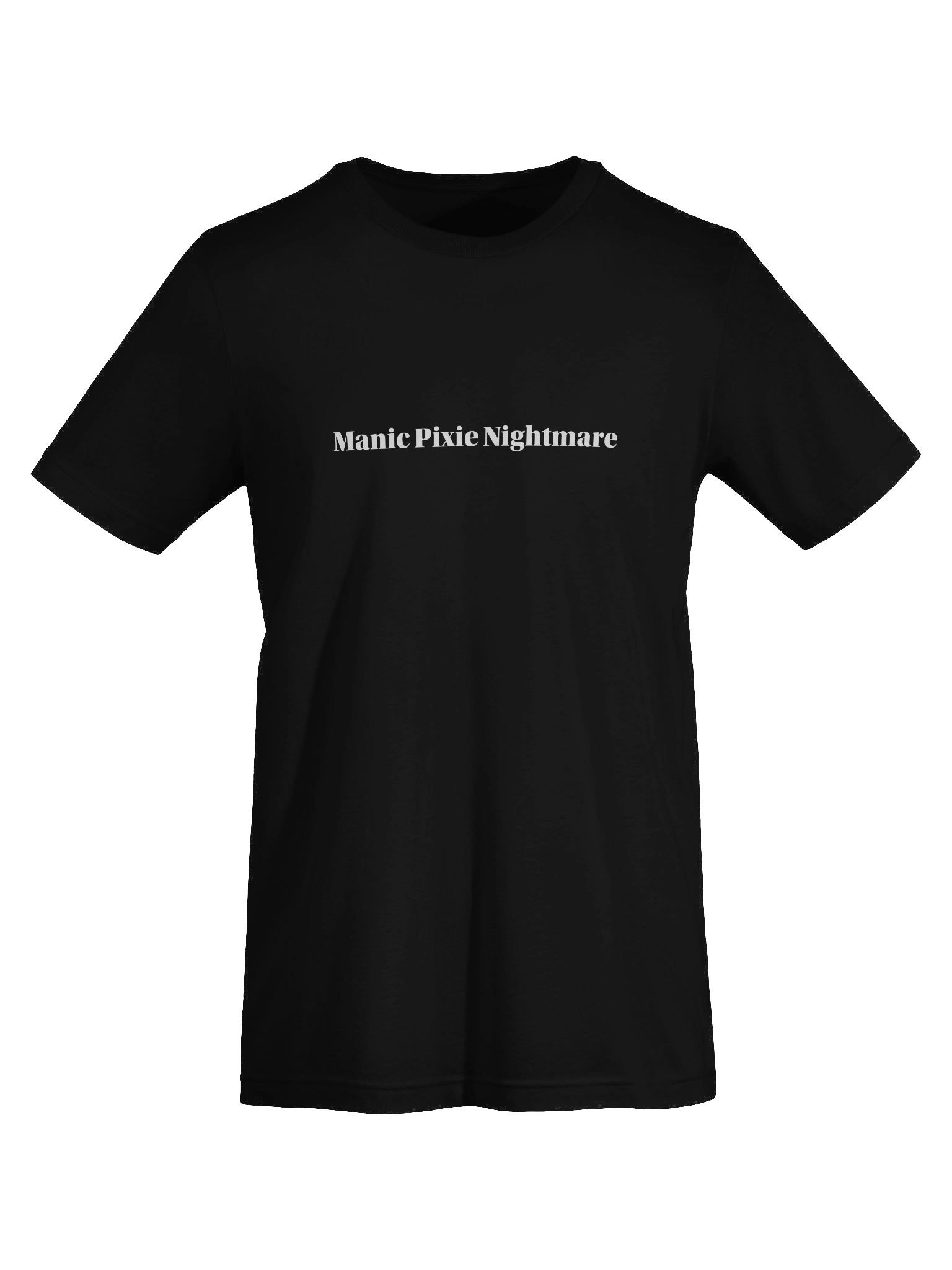 Manic Pixie Nightmare T-Shirt product image (7)