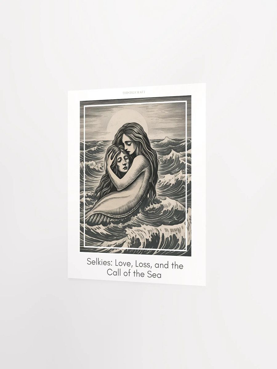 Selkies Poster product image (5)