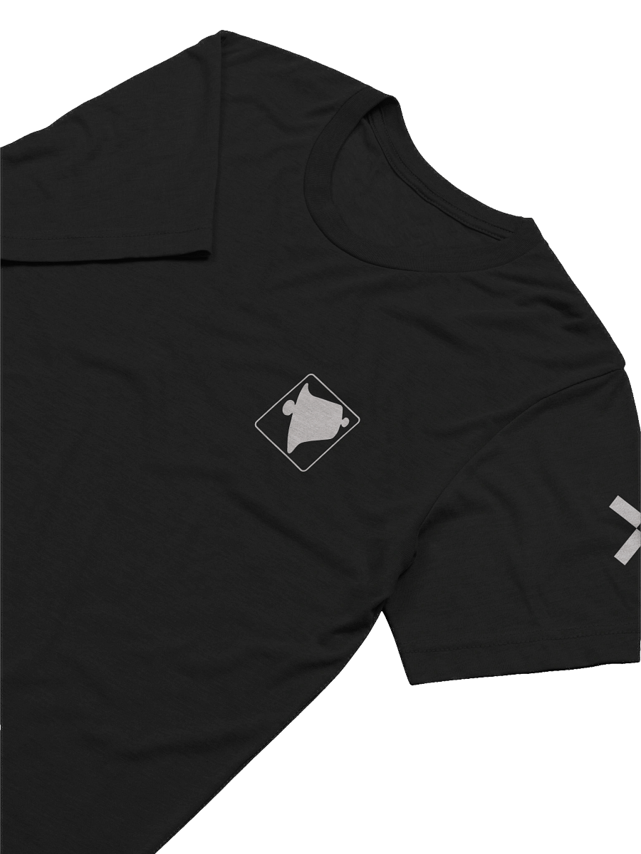 Tri-Blend Comfort Classic Tee product image (6)