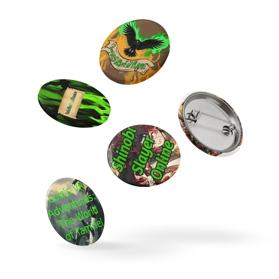 Channel Pins product image (9)