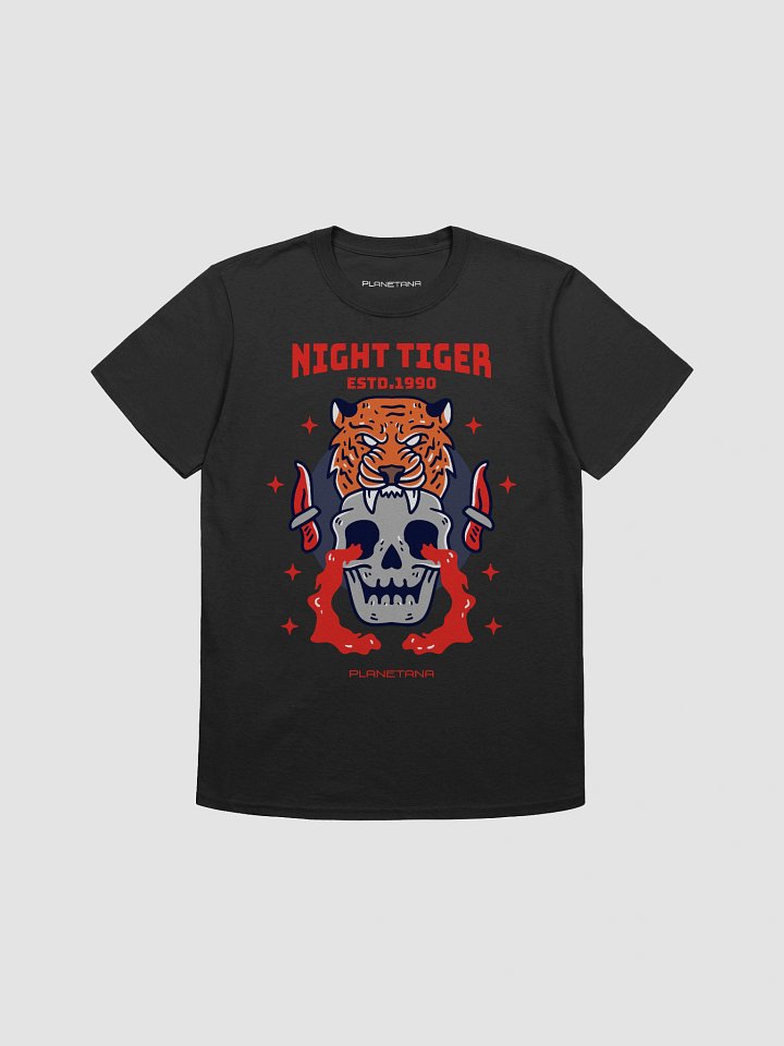 NIGHT TIGER product image (2)