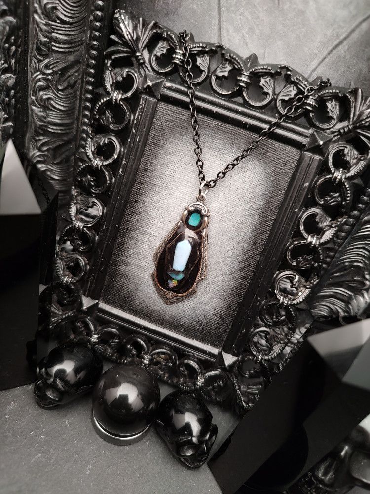 Epoxica - Mini Coffin Opal product image (2)