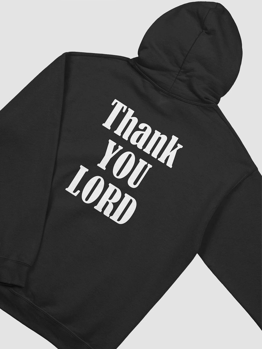 THANK YOU, LORD, product image (40)