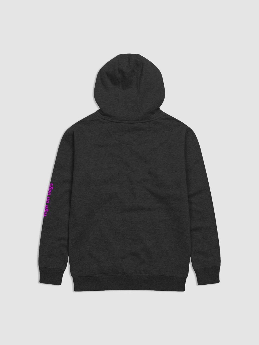 Its me Harp High on Nugs Dino nuggie hoodie product image (10)