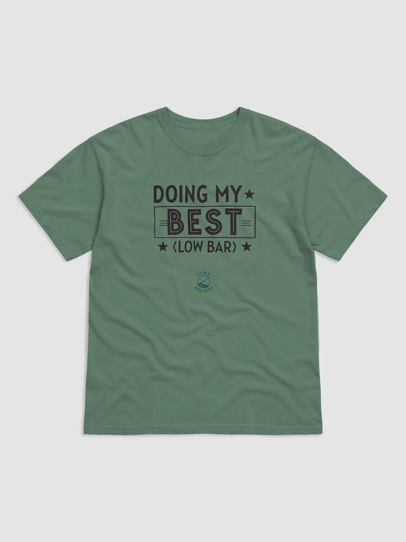 Starry Best Comfort Tee