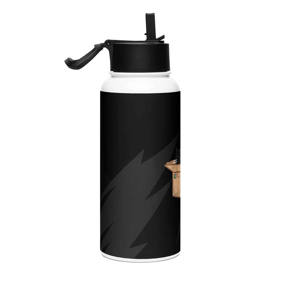Special Delivery! Stainless Water Bottle product image (4)