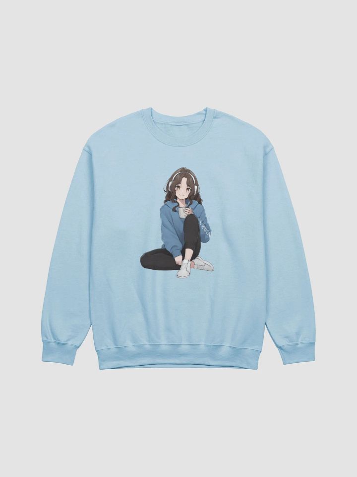 Unisex Crewneck product image (9)