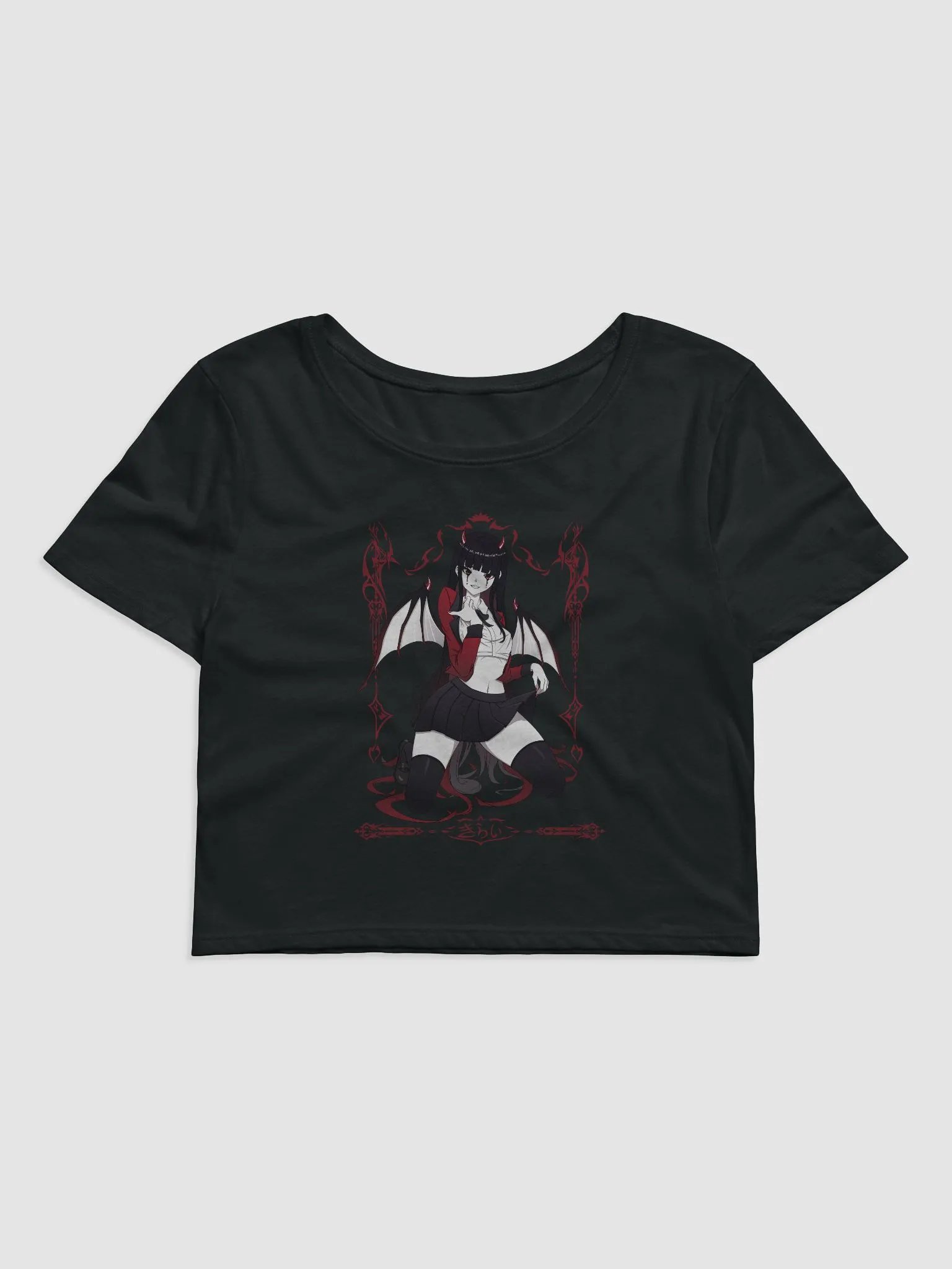 Kirai - Crop Top product image (1)