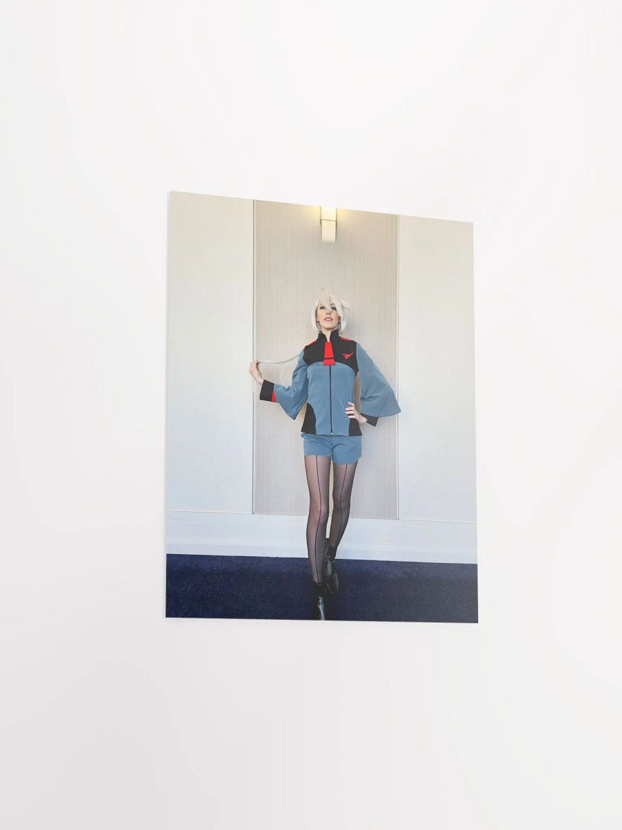 Miorine Cosplay Print product image (3)