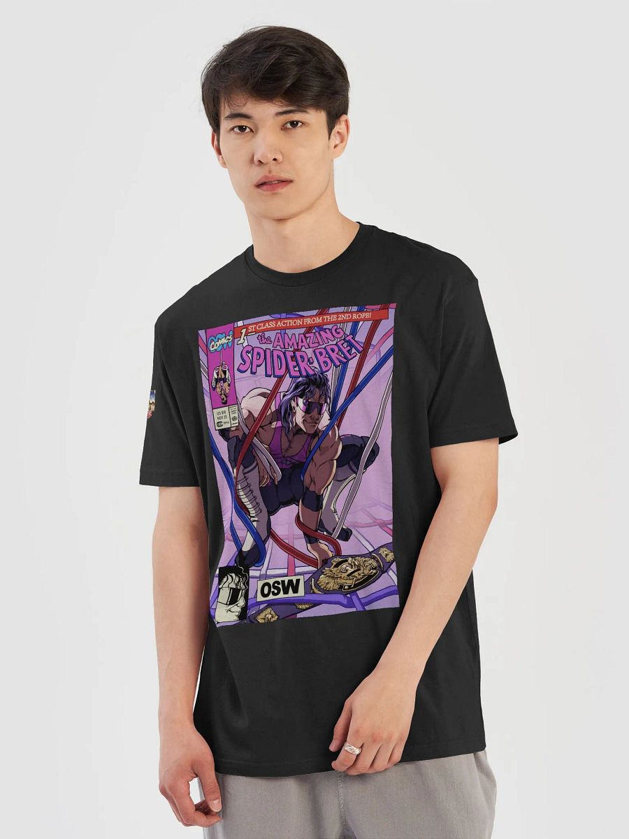 OSW Spider-Bret (SuperSoft) product image (5)