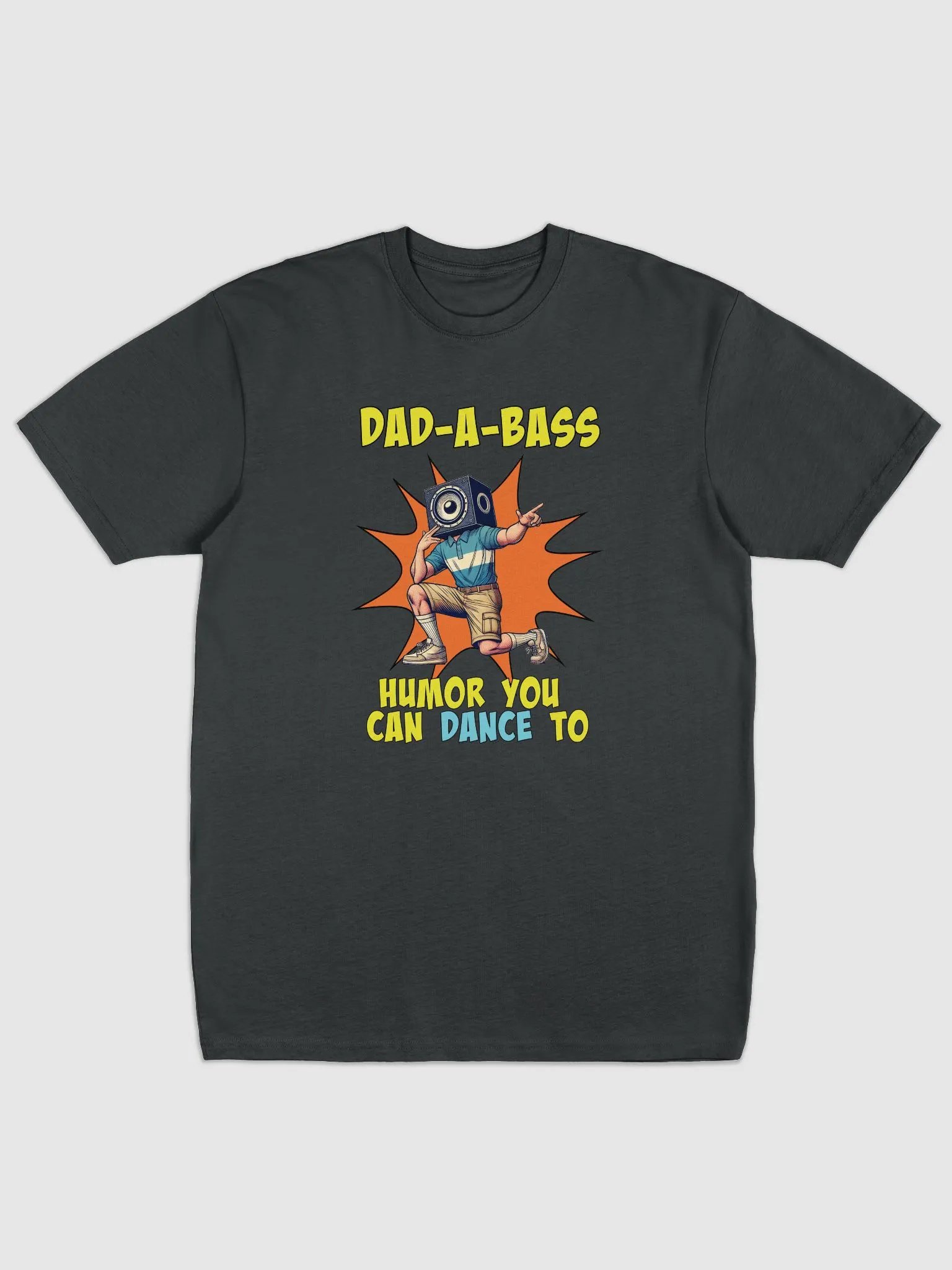 Dad-a-Bass product image (1)