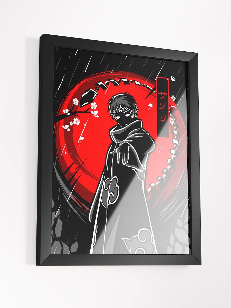 Sasori of the Red Sand product image (3)