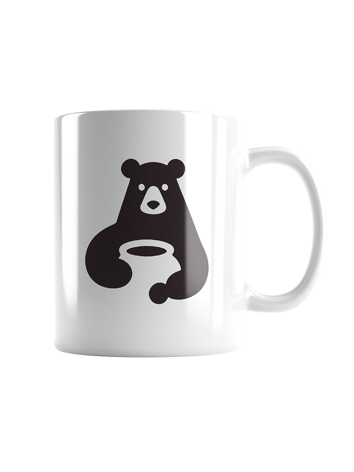 Time 4 Honey Mug product image (1)