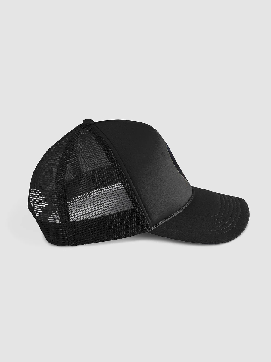 Witch's Grasp Trucker Hat product image (3)