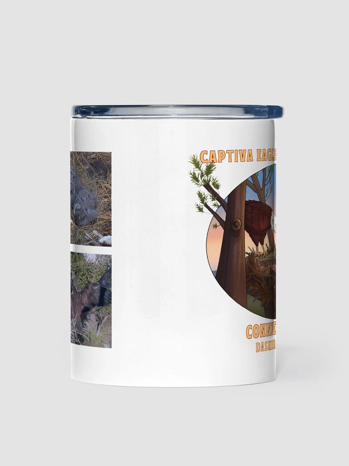 Moments | Tumbler | Captiva Eagle Cam 2024-2025 product image (2)