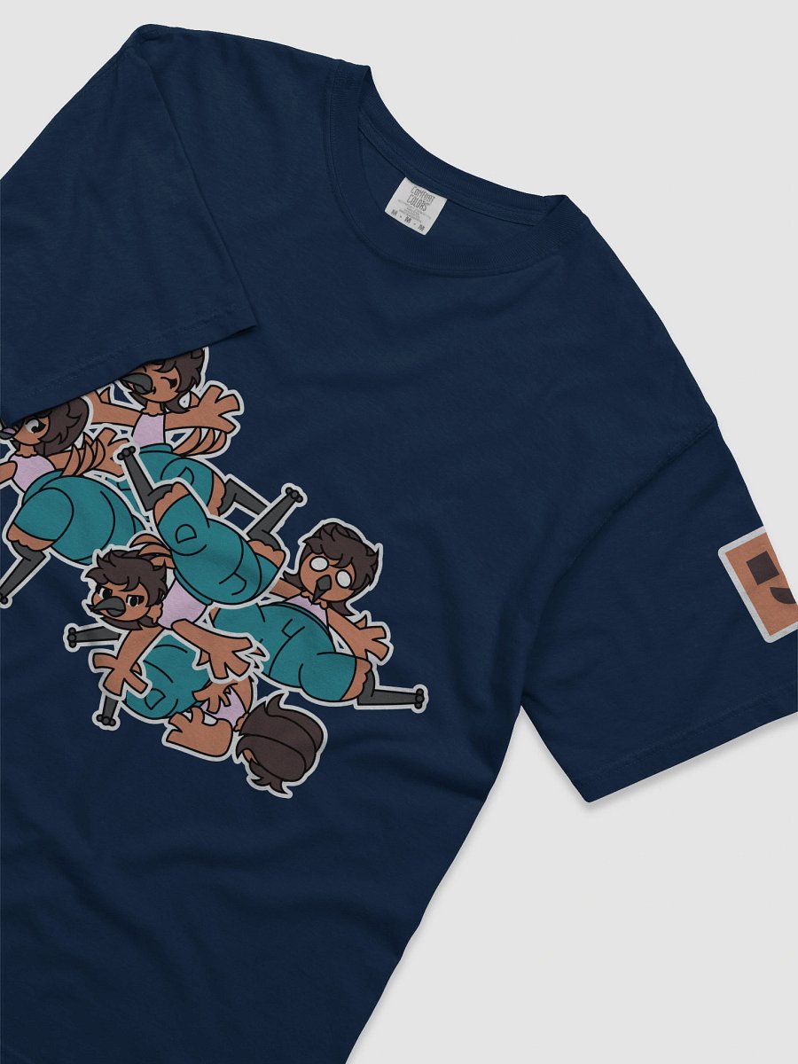 Sick Birdz T-Shirt product image (3)