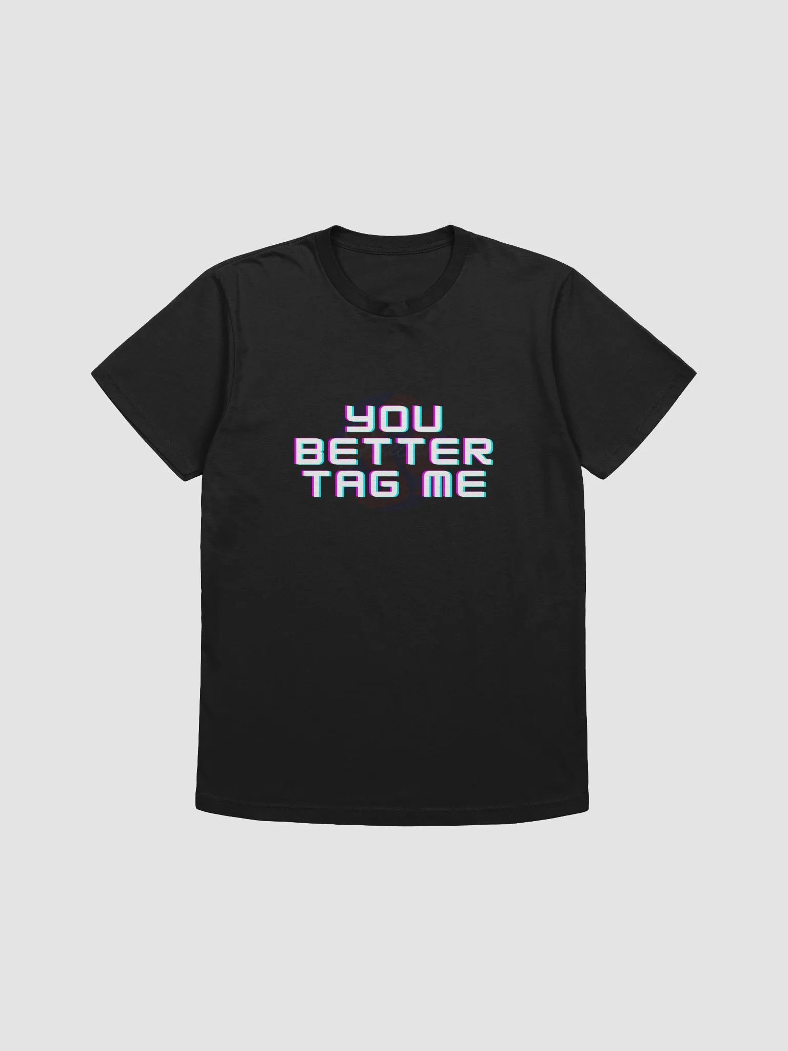 They need to know who I am product image (1)