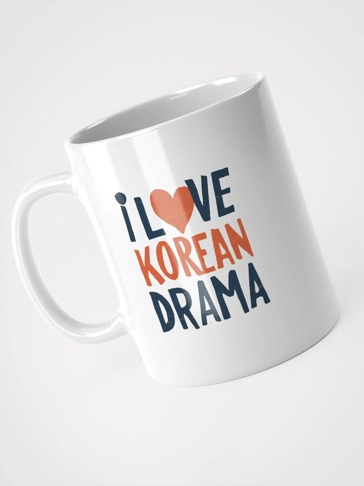 K-Drama Love Mug product image (9)