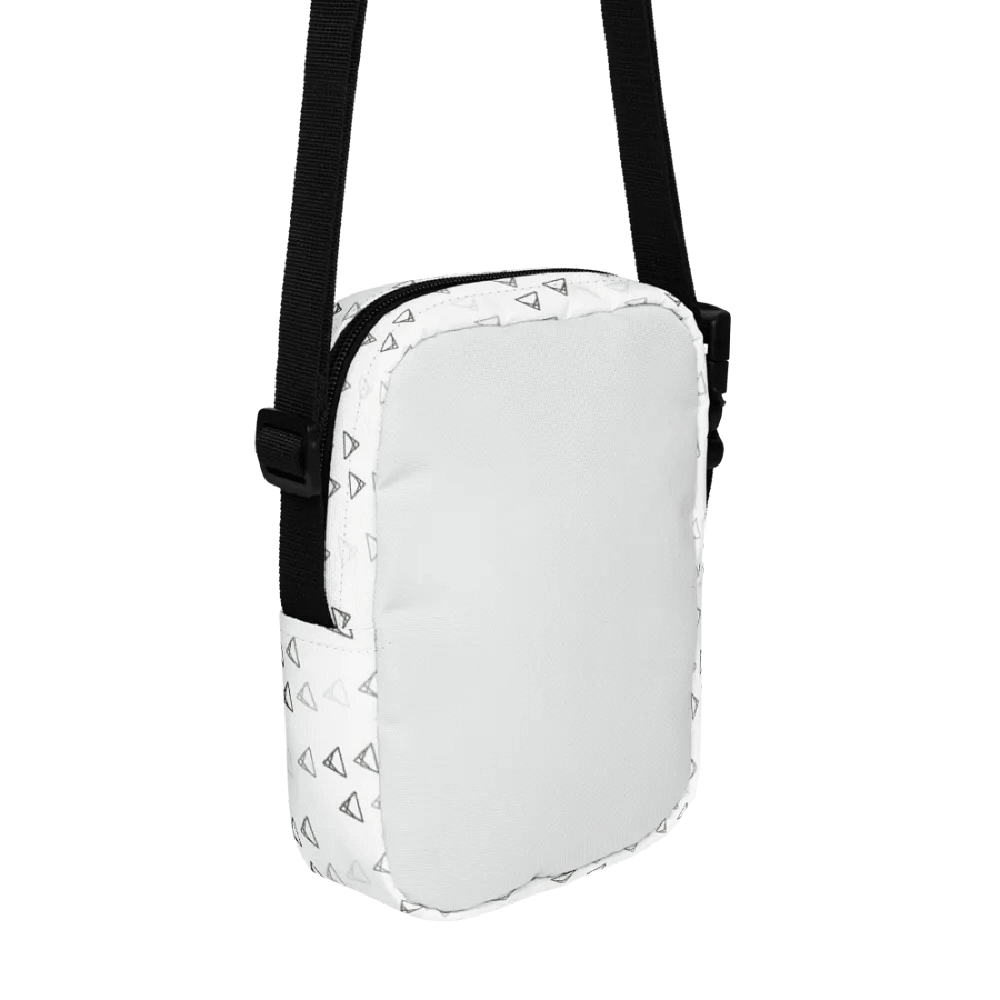 Sip Society | Social Club Crossbody Utility Bag product image (2)