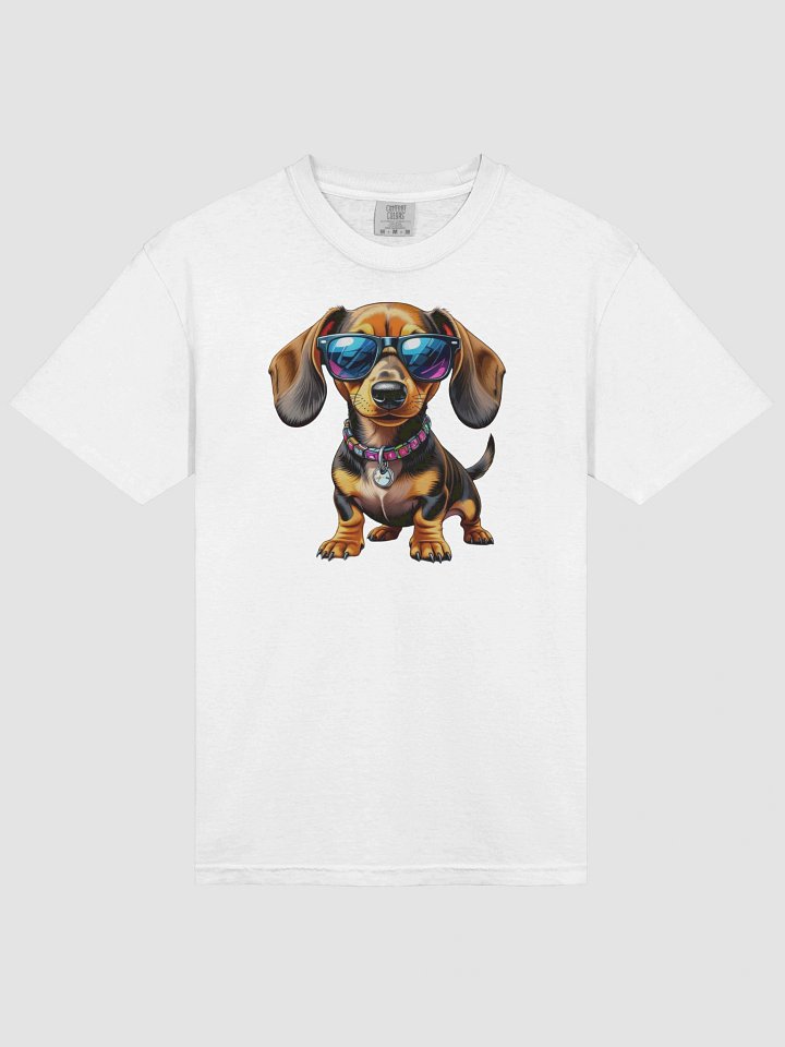 The best friend series Wiener Dog product image (2)