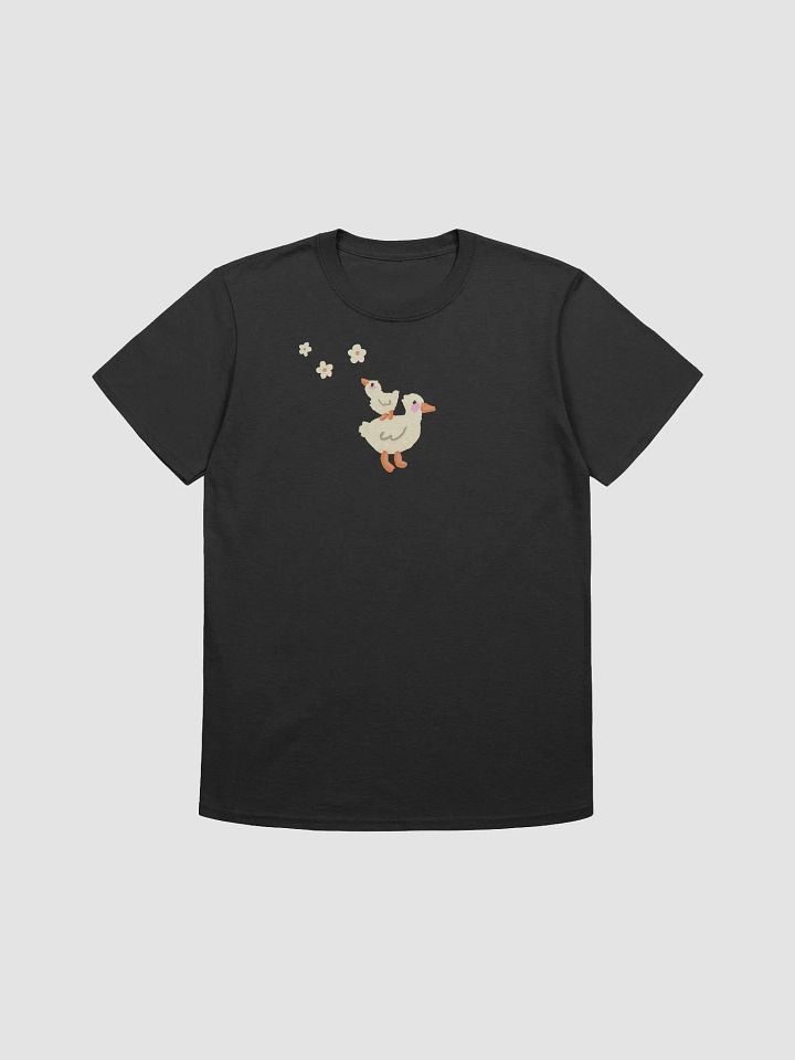 Playful Ducks \ t-shirt (BFF) product image (2)