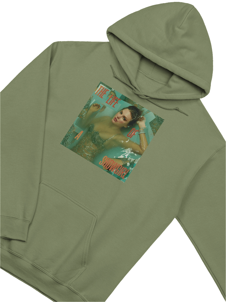 Wood Taylor Swift Hoodie product image (8)