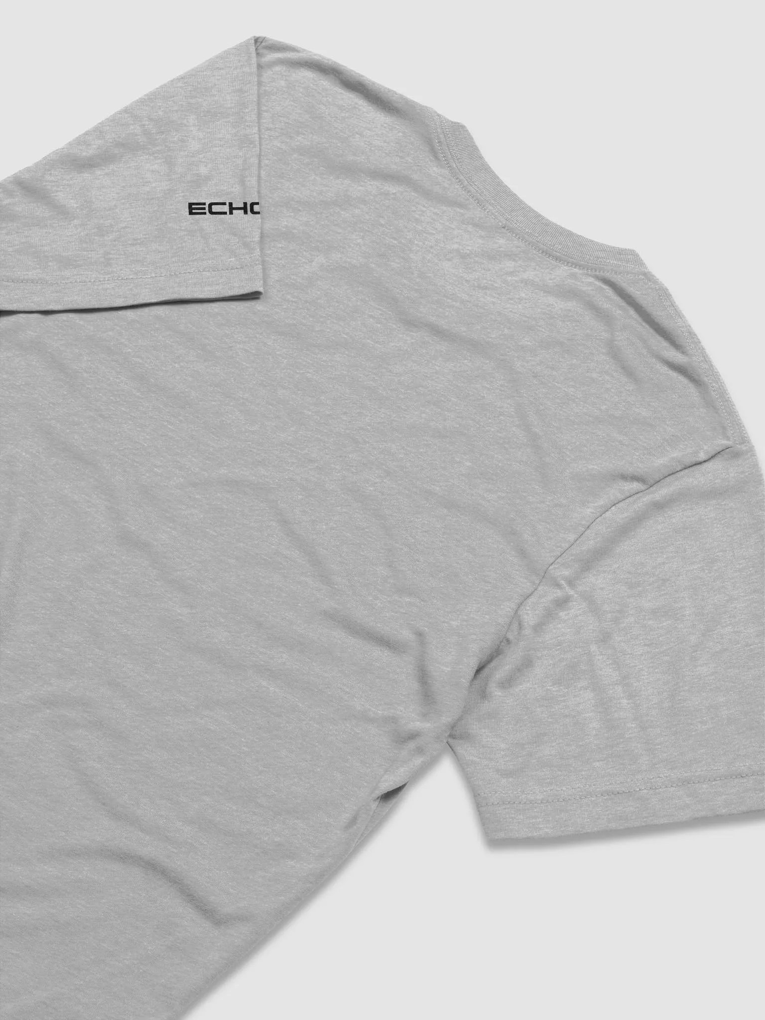 Original Logo Light T-Shirt product image (4)